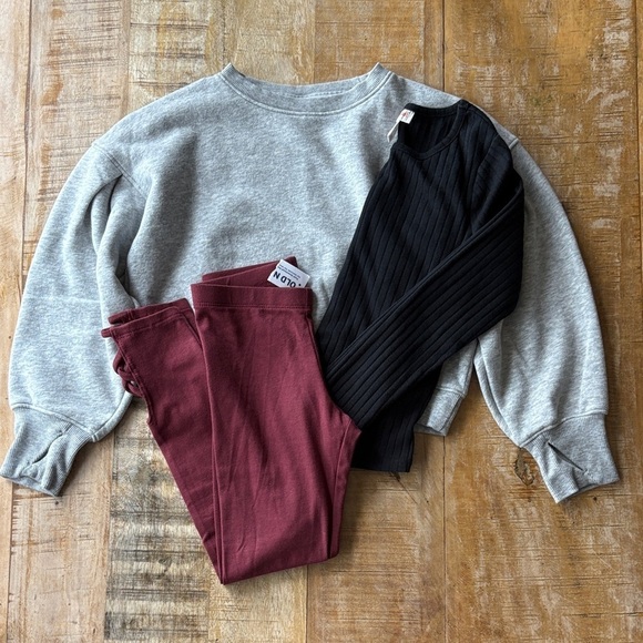 Old Navy Other - Girls winter outfit size 6/7y